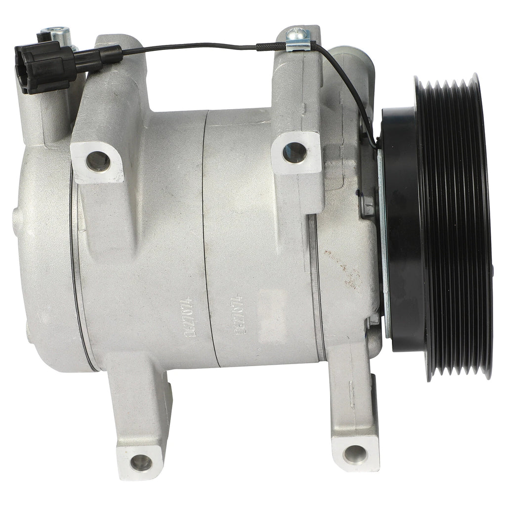 AC Compressor and Clutch for Nissan Sentra 2.5L (2002-2006)