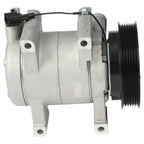 AC Compressor and Clutch for Nissan Sentra 2.5L (2002-2006)