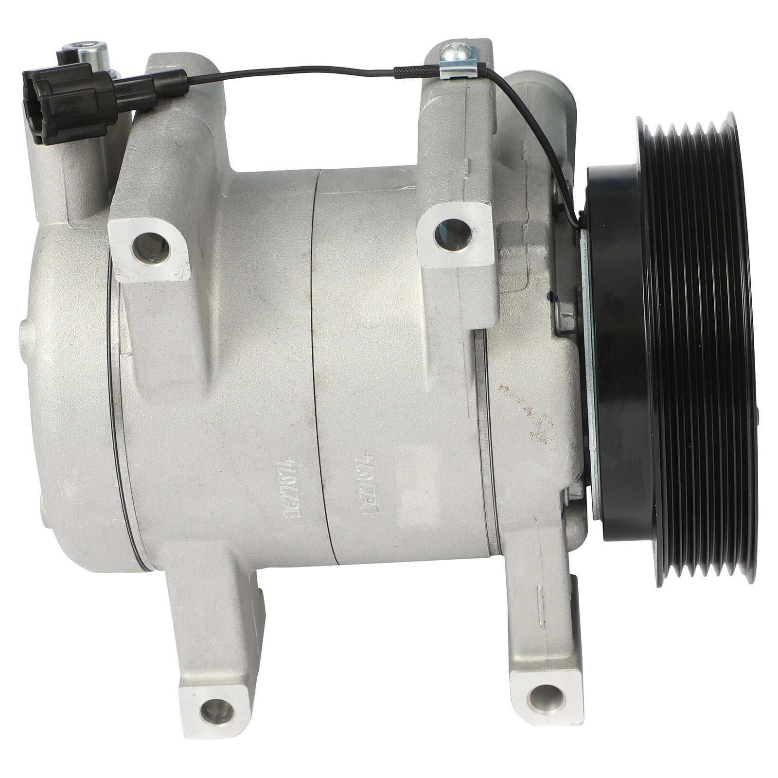 AC Compressor and Clutch for Nissan Sentra 2.5L (2002-2006)