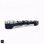 Clipon Adapter Plate & Handlebar Kit for Ducati Monster 696 796 1100 (2008–2015)