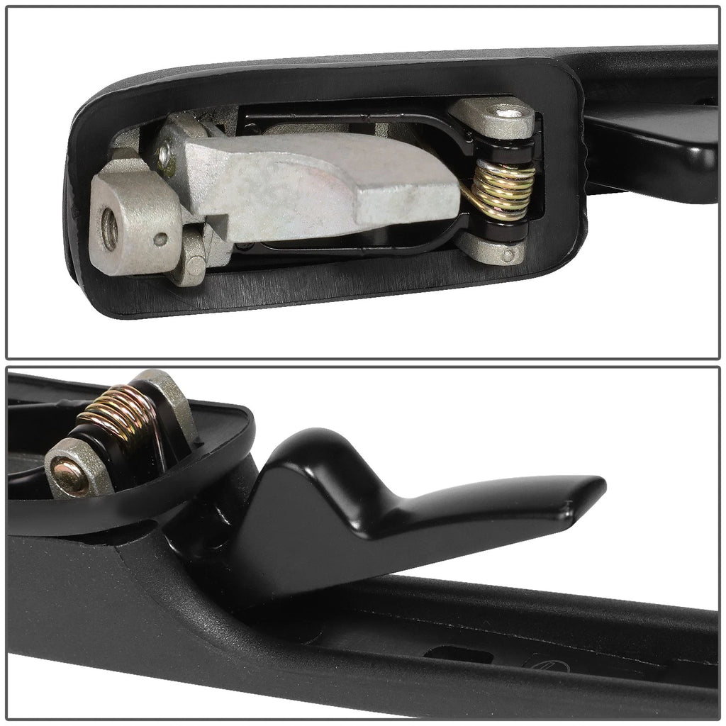 Outer Door Pull Handle for VW Jetta Golf (1980–1992)