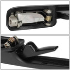 Outer Door Pull Handle for VW Jetta Golf (1980–1992)