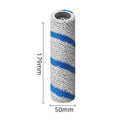 Roller Mop Pad for Ecovacs T80S / T80S / Omini Robot Vacuum (2019–2023)