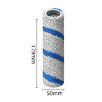 Roller Mop Pad for Ecovacs T80S / T80S / Omini Robot Vacuum (2019–2023)