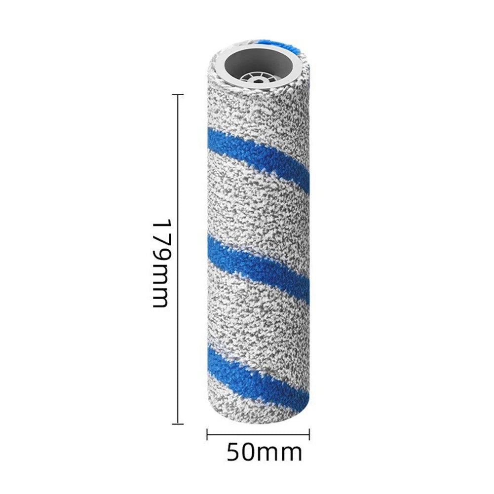 Roller Mop Pad for Ecovacs T80S / T80S / Omini Robot Vacuum (2019–2023)