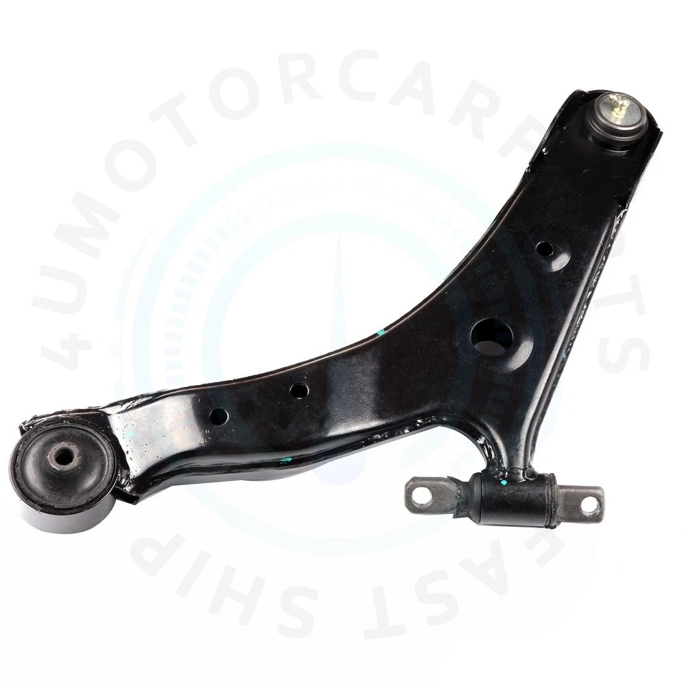 Front Lower Right Control Arm and Ball Joint for Hyundai Santa Fe (2001–2006)