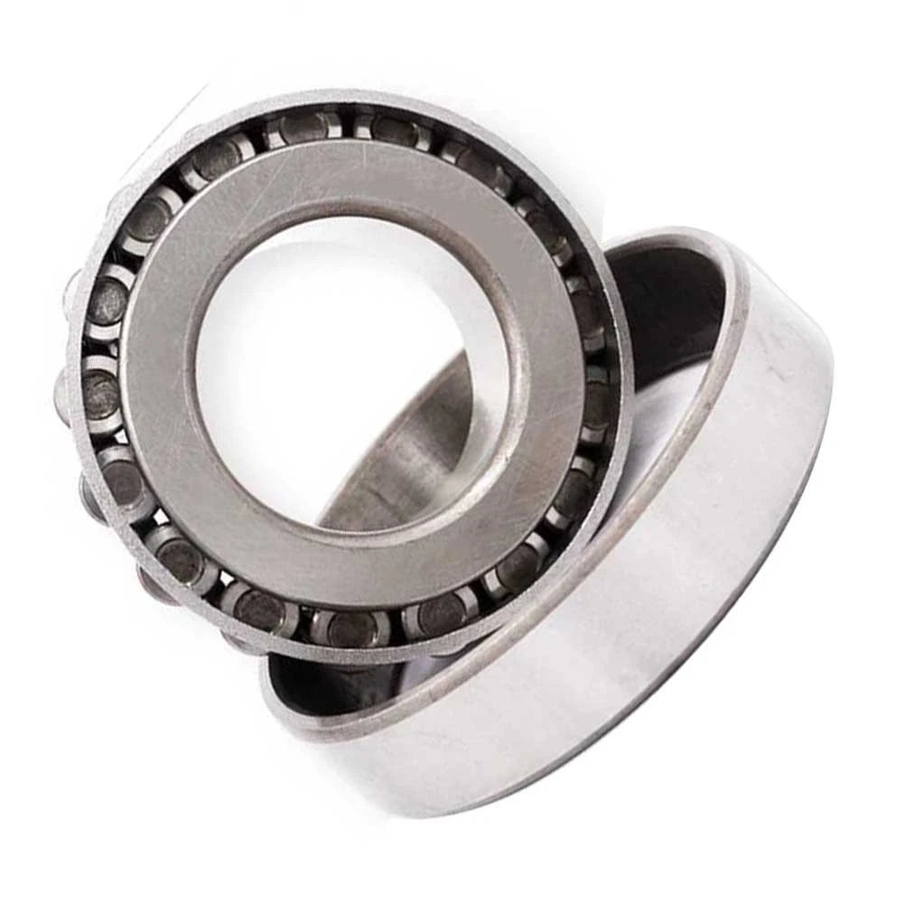 Hub Bearing Kit for Trailer Axles (1-1/4 inch & 3/4 inch Diameter)