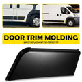 Right Front Door Trim Molding for Ram ProMaster (2019–2024)