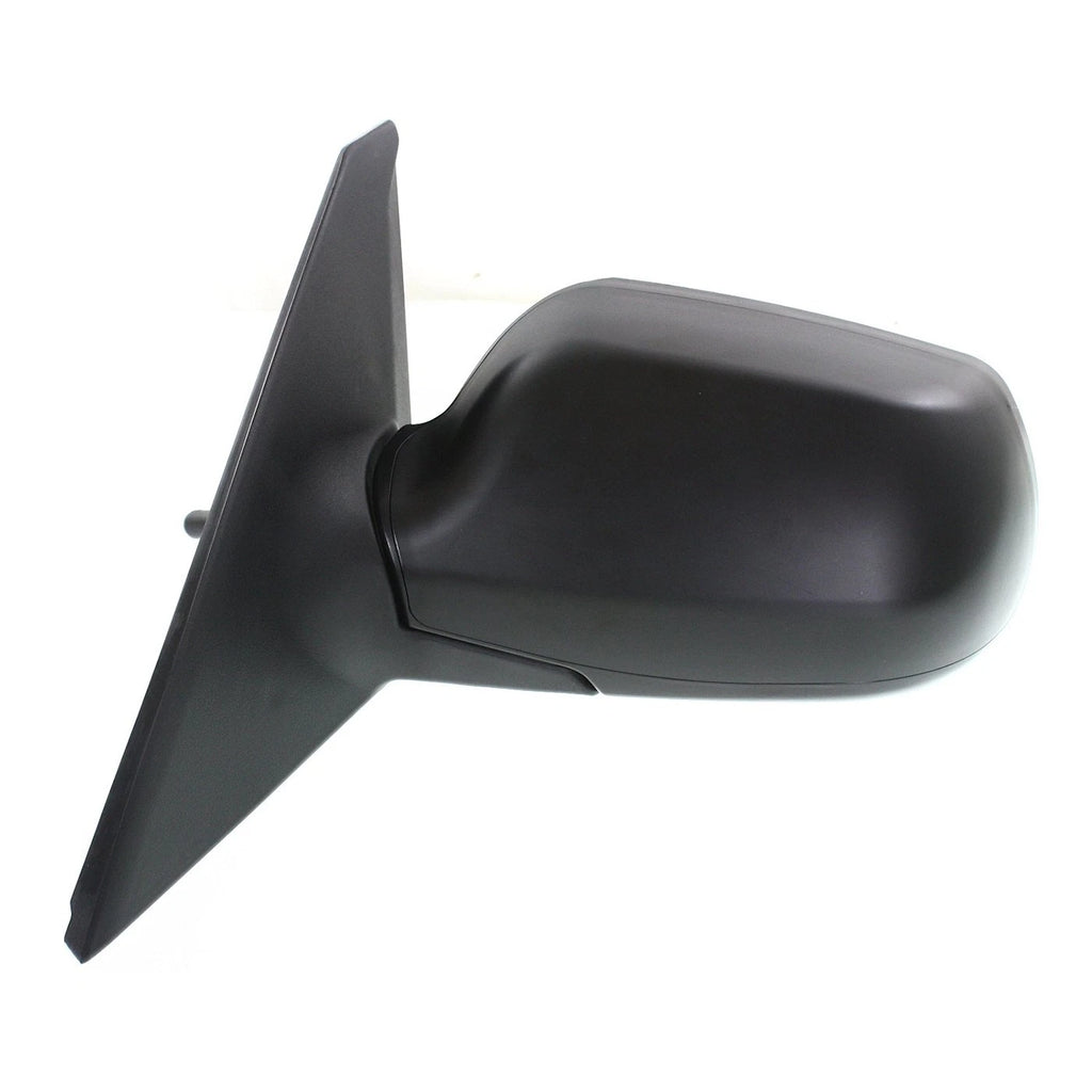 Manual Remote Mirror Set for Mazda 3 (2004–2009) - Paintable