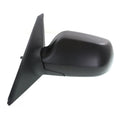Manual Remote Mirror Set for Mazda 3 (2004–2009) - Paintable