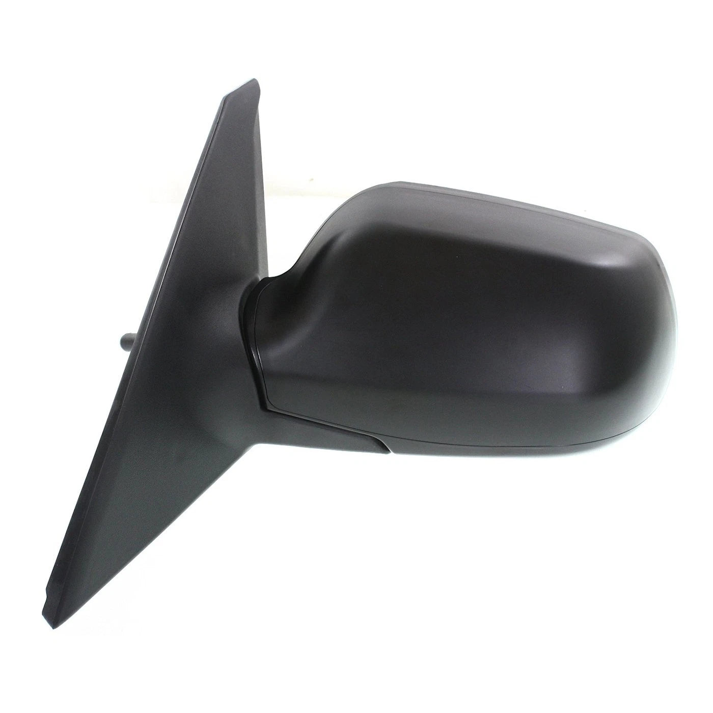 Manual Remote Mirror Set for Mazda 3 (2004–2009) - Paintable