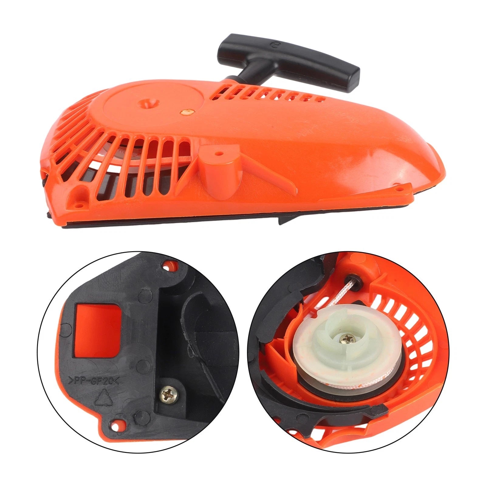 Pull Starter for For 2500 25CC Chainsaw
