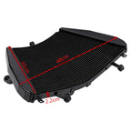 Aluminum Engine Radiator for Honda CBR1000RR (2012-2016)