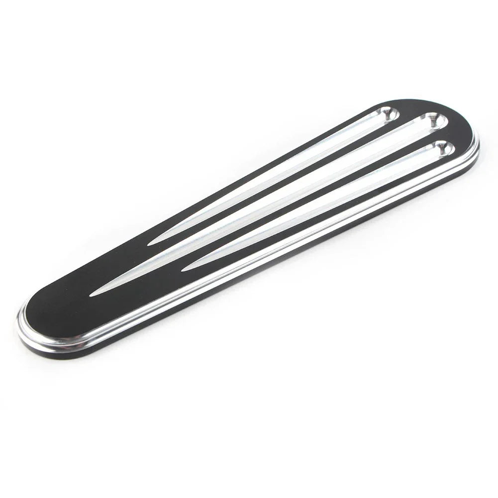 CNC Dash Insert Cover for Harley Electra Glide CVO Ultra Classic (2009-2023)