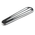 CNC Dash Insert Cover for Harley Electra Glide CVO Ultra Classic (2009-2023)