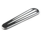 CNC Dash Insert Cover for Harley Electra Glide CVO Ultra Classic (2009-2023)
