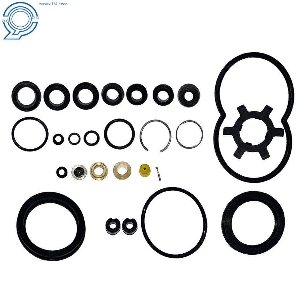 Complete Seal Kit for GM Ford Dodge Chevy (Exact Duplicate)