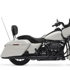 Driver & Passenger Seat Backrest for Harley Street Glide (2009-2023)