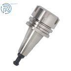 ER32-50 Precision Collet Chuck Tool Holder for CNC (G2.5, 30k RPM)
