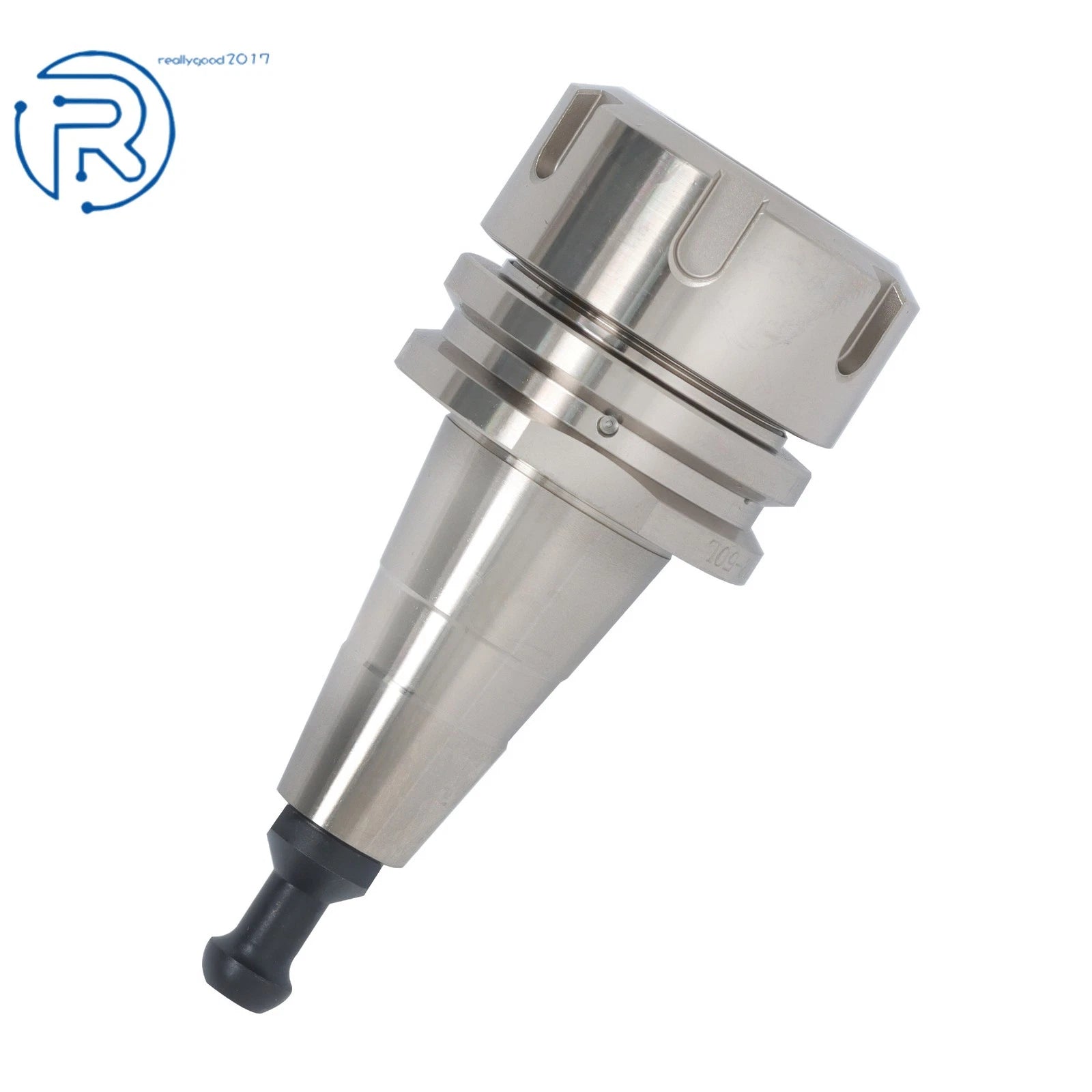 ER32-50 Precision Collet Chuck Tool Holder for CNC (G2.5, 30k RPM)