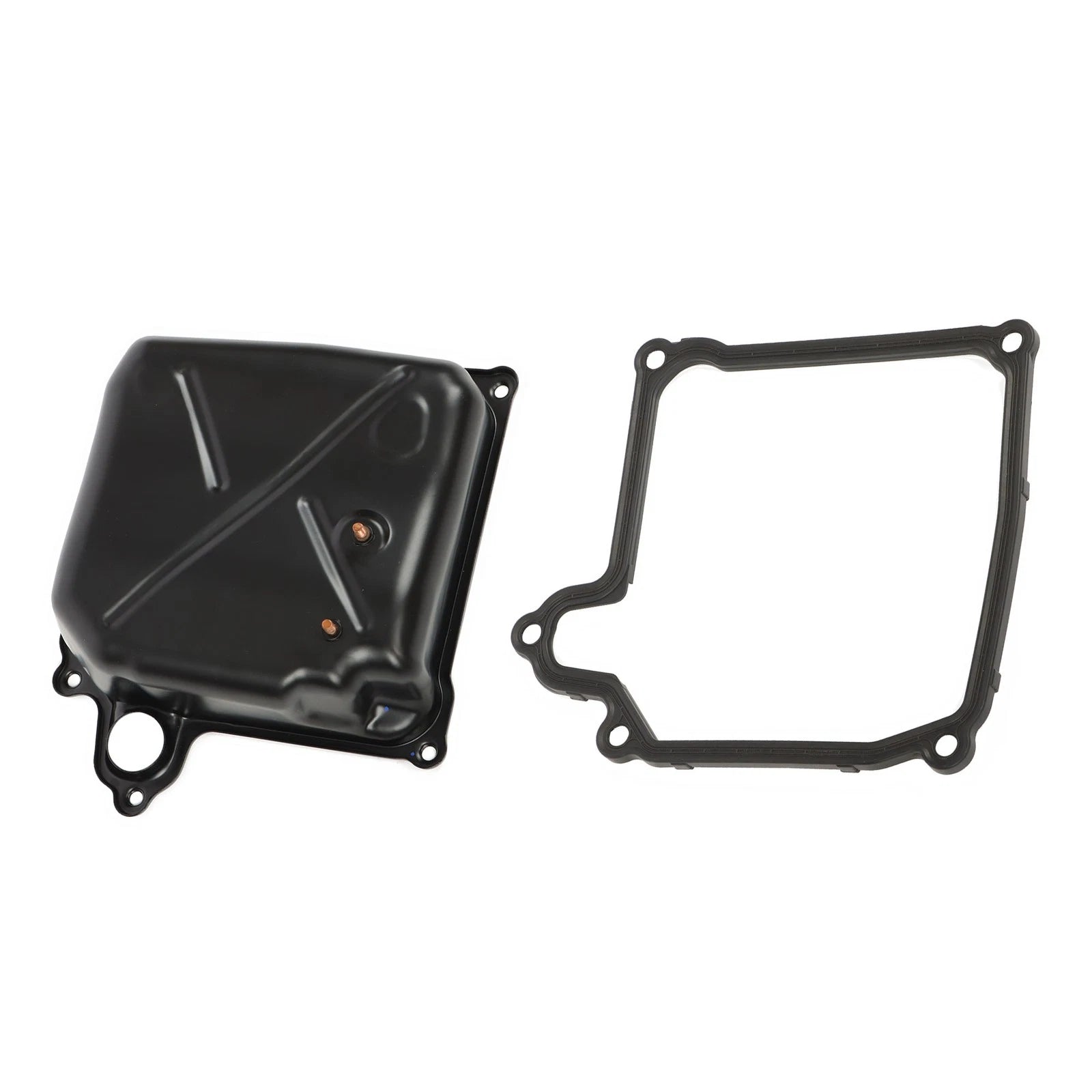 Transmission Oil Pan with Gasket for Audi TT Quattro (2008-2018)