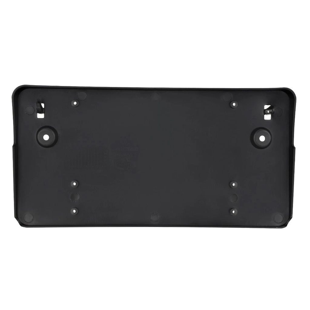 Front License Plate Mounting Bracket for Mercedes-Benz CLA250/CLA45 AMG (2017–2019)