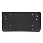 Front License Plate Mounting Bracket for Mercedes-Benz CLA250/CLA45 AMG (2017–2019)