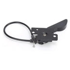 Hood Release Control Cable for BMW X5 X6 M sDrive35i xDrive35d (2007-2013)