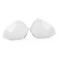 1 Pair Rear Turn Signal Indicator Lens for Kawasaki ZZR400 ZZR600 (1993–2008)