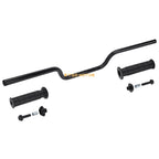 Heavy Duty Handlebar & Grips for Honda ATC200X (1983–1987) 53100-HA2-770