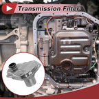 JF011E Transmission Filter No.317283TX0A for Nissan Juke (2011–2017)