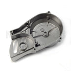 Flywheel Left Crankcase Cover with Gasket for Honda XR100R XR80R (1985–2004)