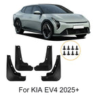 Fender Mud Flaps 2x