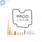 Carburetor Rebuild Kit for Suzuki DR-Z400S DR-Z400SM (2000–2023)