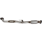 Catalytic Converter for Toyota Camry (2002–2006)