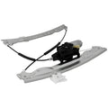 Window Regulator for Dodge Avenger (2008–2014) Left Side