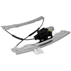 Window Regulator for Dodge Avenger (2008–2014) Left Side