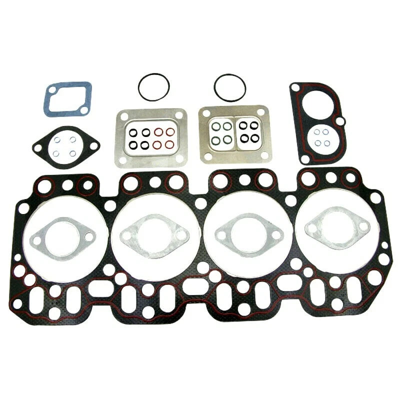 Head Gasket Set for Claas Renault Ceres 75 85 95 310 320 330 340