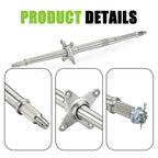 Rear Axle Shaft for Honda TRX400EX Sportrax 400 2x4 (1999-2008)