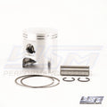 WSM Piston Kit for Kawasaki 900 STS / STX / ZXi (1995–2006) .75mm Over - 010-840-06K