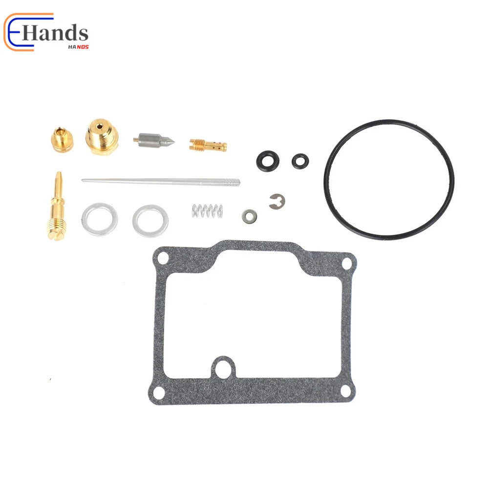 Carburetor Rebuild Kit for Suzuki GT380 (1972–1978)