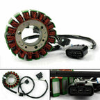 Magneto Generator Stator Coil for Yamaha RS Rage RSG90 (2006)