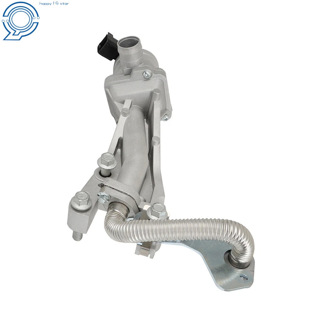 Secondary Air Injection Check Valve for Chevrolet Impala (2007-2010)