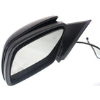 Heated Driver Left Side Mirror for Dodge Journey (2009–2019)