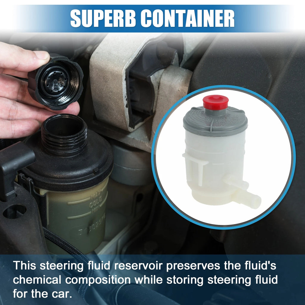 Power Steering Reservoir No. 53701SDAA01 for Honda Accord (2003–2007)