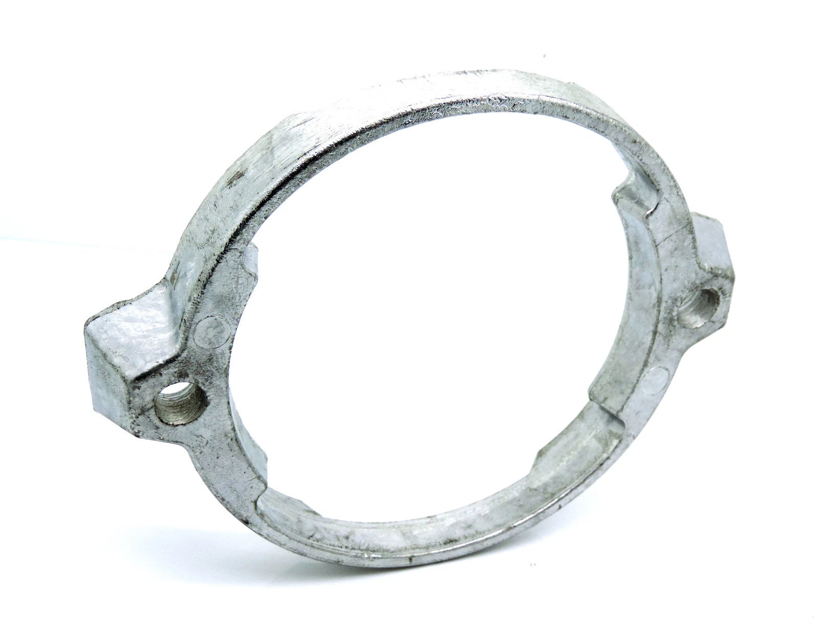 Wagtail Spout Clamp for Vicon PS03 PS04 (Fertiliser Spreaders)