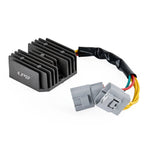 Voltage Regulator Rectifier for Benelli BN 251 Leoncino 250 TRK 251 (2018–2024) T9