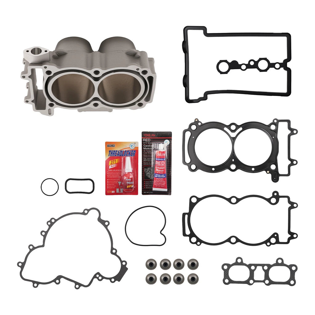 Cylinder Kit 3023156 for Polaris General 1000 Sport (2020–2024)