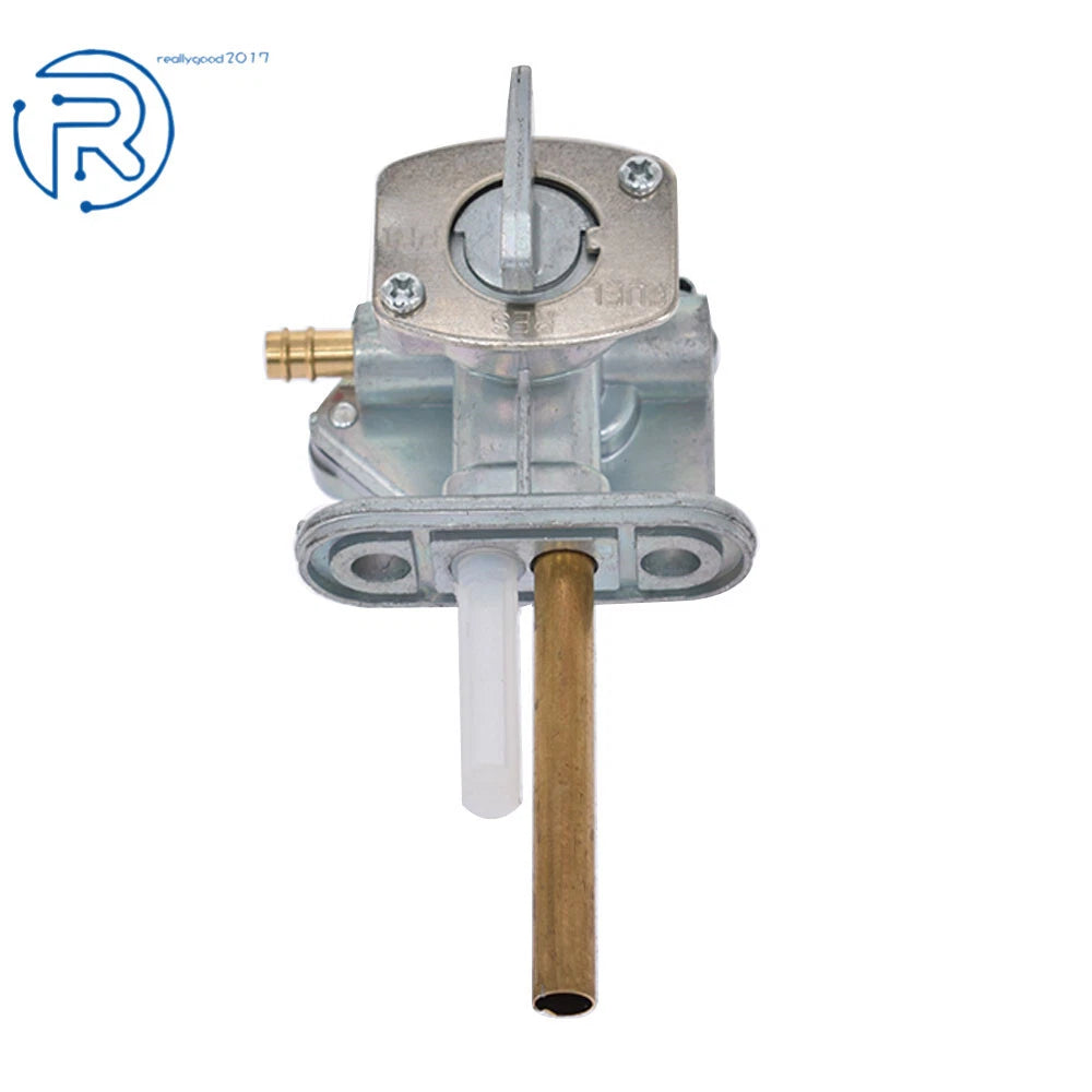 Petcock Fuel Valve for Suzuki DR125 DR200 (1990-2009)
