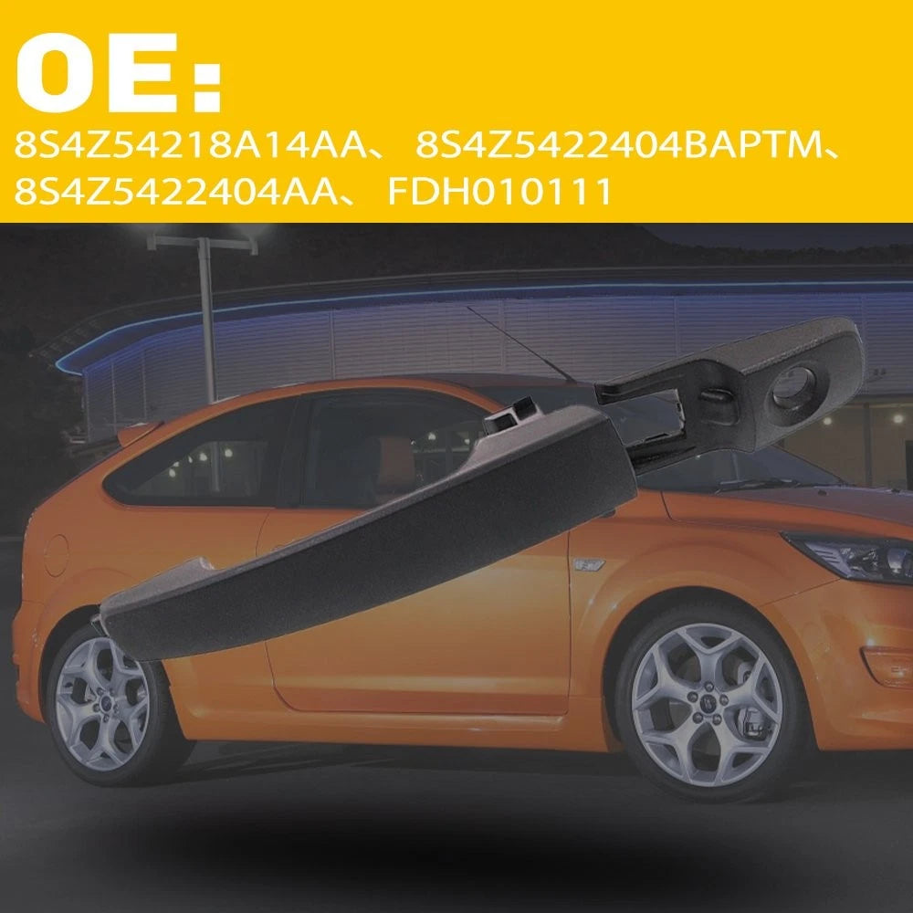 Exterior Door Handle for Ford Focus (2008–2011) ABS FDH01 H